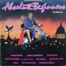 Various – Absolute Beginners - The Musical (Songs From The Original Motion Picture) thumbnail