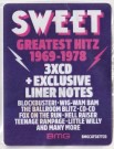 Sweet – Greatest Hitz 1969-1978 (3xCDs) thumbnail