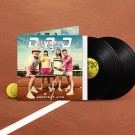 D-A-D - FORTY LOVE – GREATEST HITS 84-24 (2xlp) 2024 thumbnail
