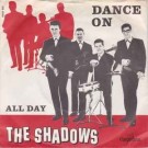 The Shadows – Dance On! (7