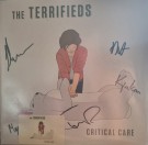 The Terrifieds – Critical Care  thumbnail
