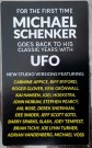 Michael Schenker – My Years With UFO (2xLP) thumbnail