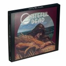 Grateful Dead - Wake of the Flood (50th Anniversary) 2xCD  thumbnail