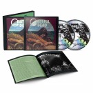 Grateful Dead - Wake of the Flood (50th Anniversary) 2xCD  thumbnail