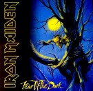 Iron Maiden – Fear Of The Dark (2xLP) thumbnail