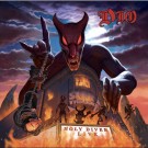 DIO HOLY DIVER LIVE: LTD-3xLP-LENTICULAR 3D ALBUM thumbnail