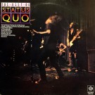 Status Quo – The Rest Of Status Quo (UK76) thumbnail