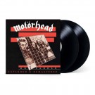 Motörhead On Parole (2xvinyl) 2020 thumbnail