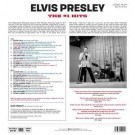 Elvis Presley – The #1 Hits thumbnail