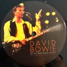 David Bowie – At The National Bowl (2xlp) 2022 thumbnail