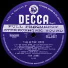 Tom Jones – This Is Tom Jones (UK69) thumbnail