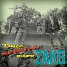 Zaks – Take Special Care (poster) thumbnail
