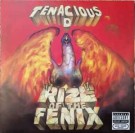 Tenacious D – Rize Of The Fenix (2024) thumbnail