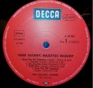 The Rolling Stones – Their Satanic Majesties Request thumbnail