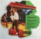 David Bowie – Underground (picture single) thumbnail