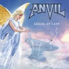 Anvil ‎– Legal At Last (ltd) thumbnail