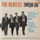 The Beatles – Something New (GER77) thumbnail