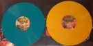 Nazareth – 'Snaz (2xlp) LTD thumbnail