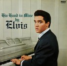 Elvis Presley – His Hand In Mine (1985) thumbnail