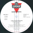 Bananarama – Long Train Running (1991) 12