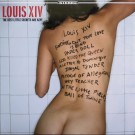 Louis XIV – The Best Little Secrets Are Kept (ltd white vinyl) 2021 thumbnail