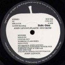 John Lennon / Plastic Ono Band – John Lennon / Plastic Ono Band (1970) thumbnail