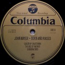 John Mayer – Born And Raised thumbnail