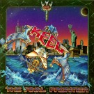 Keel – The Final Frontier (EU86) thumbnail
