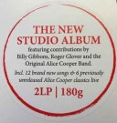 Alice Cooper ‎– Paranormal (2xlp) thumbnail