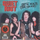 Quiet Riot – Metal Health (Bang Your Head) 2021 LTD thumbnail