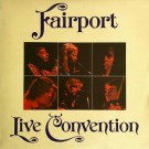 Fairport Convention – Fairport Live Convention (1974) thumbnail