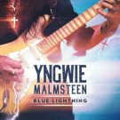 Yngwie Malmsteen ‎– Blue Lightning (ltd) 2xlp thumbnail