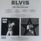 ELVIS PRESLEY - AS RECORDED AT MADISON SQUARE GARDEN (2xlp) 2023 thumbnail