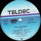 Opus – The Opusition (GER83) thumbnail