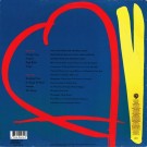 David Sanborn – A Change Of Heart (EU87) thumbnail