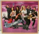 Dragonfly Feat. Dado Topić – Vjerujem U Ljubav (CD) 