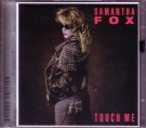 Samantha Fox – Touch Me (2xCD) 