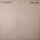 Finn Kalvik ‎– Natt Og Dag (1981) thumbnail