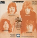Led Zeppelin ‎– Led Zeppelin (2020) thumbnail
