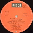 The Rolling Stones – Out Of Our Heads thumbnail
