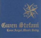 Gwen Stefani – Love.Angel.Music.Baby (CD) LTD thumbnail