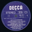 The Rolling Stones – I Can't Get No Satisfaction (NED83) thumbnail