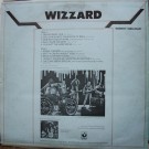 Wizzard – Masters Of Rock (EU73) thumbnail