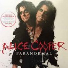 Alice Cooper ‎– Paranormal (2xlp) thumbnail