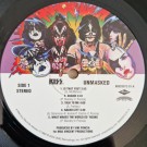 Kiss – Unmasked (2020) 