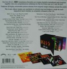 Kiss – The Casablanca Singles (BOX SET) thumbnail