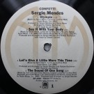 Sérgio Mendes – Confetti (EU84) thumbnail