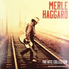 Merle Haggard ‎– The Hits Collection (2019) thumbnail