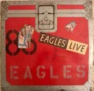 Eagles – Eagles Live (2xLP) 1980 thumbnail