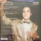 Elvis Presley – On Fire In Toledo 1956 